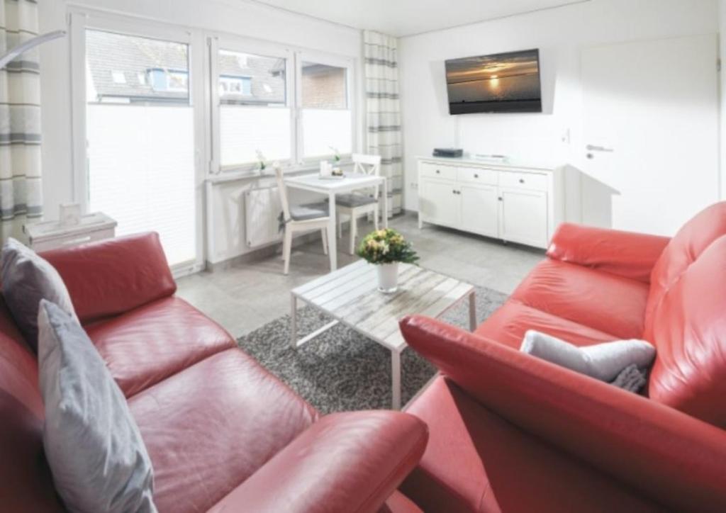 Admirals Lodge room 2